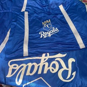 Twin Comforter and pillow sham